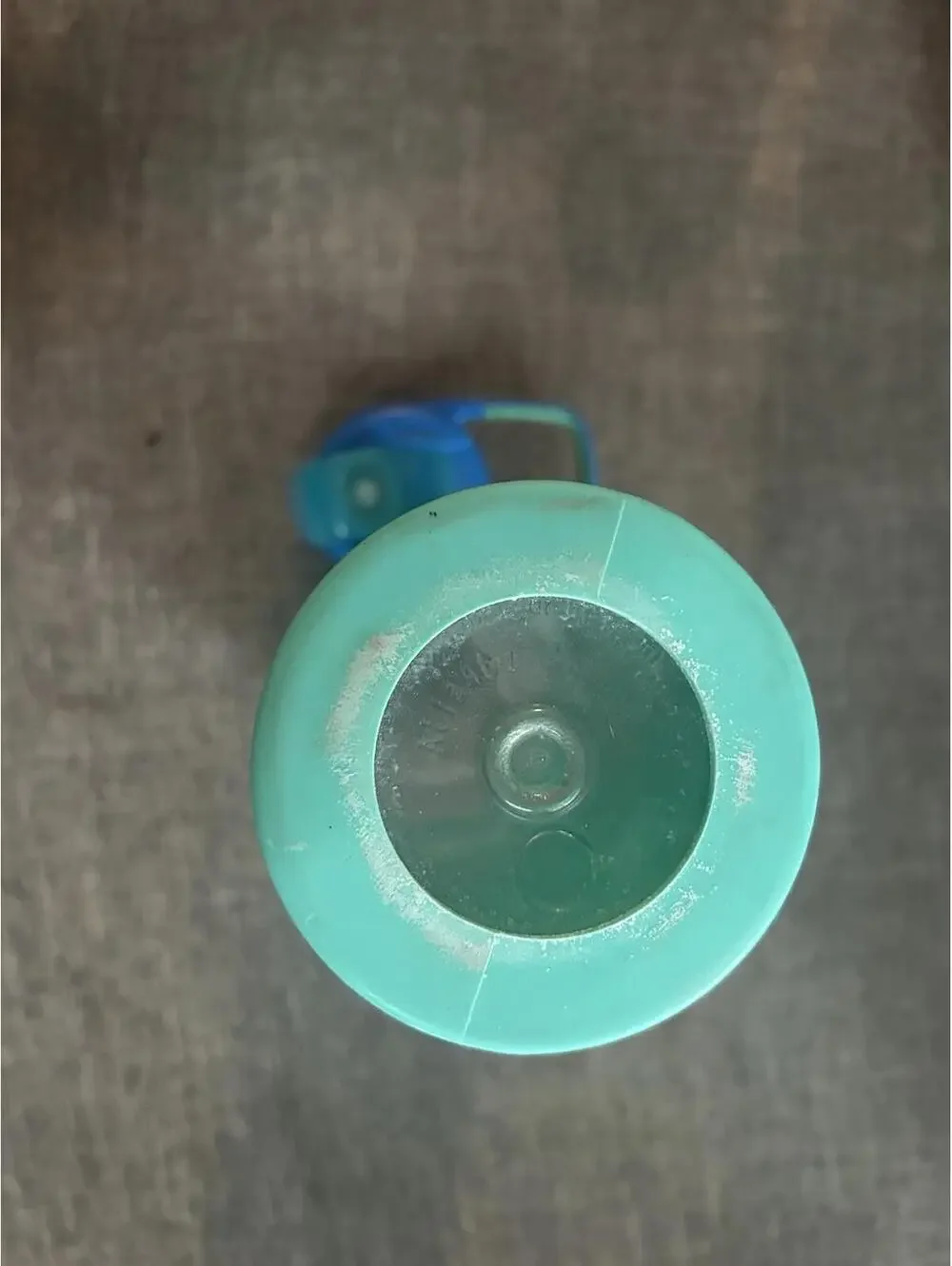 Bubba Flo Silicone 28 oz Water Bottle Teal